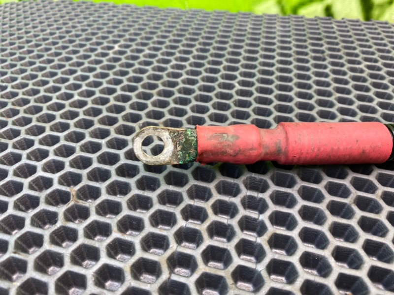 Силовой провод, 1100 рублей, Калининград