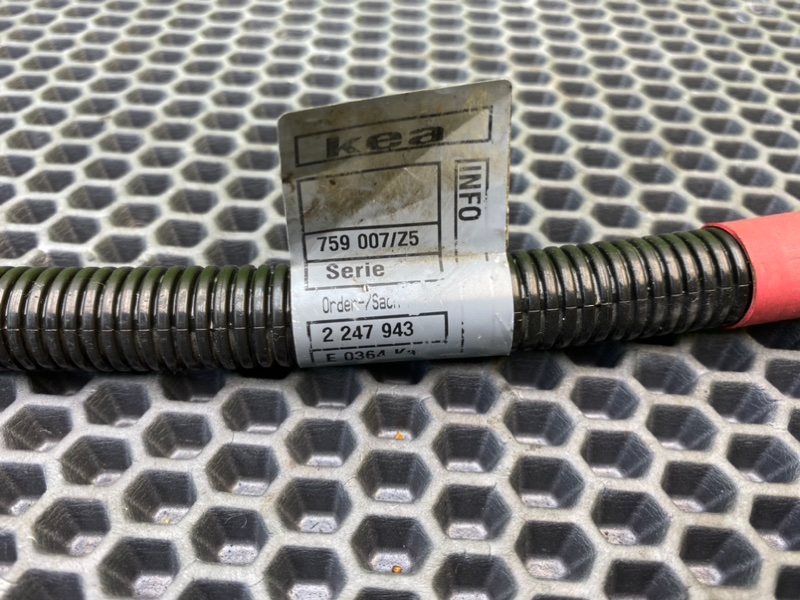 Силовой провод, 1100 рублей, Калининград