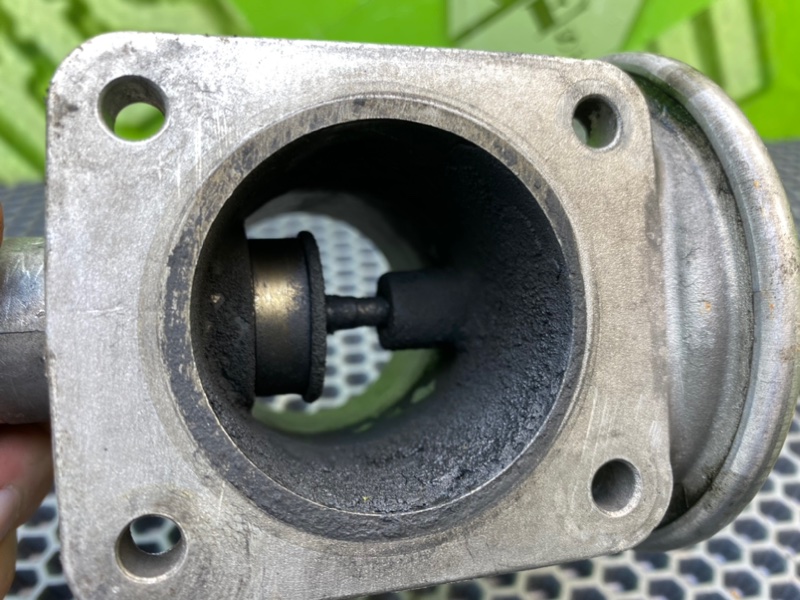 Клапан EGR, 1700 рублей, Калининград