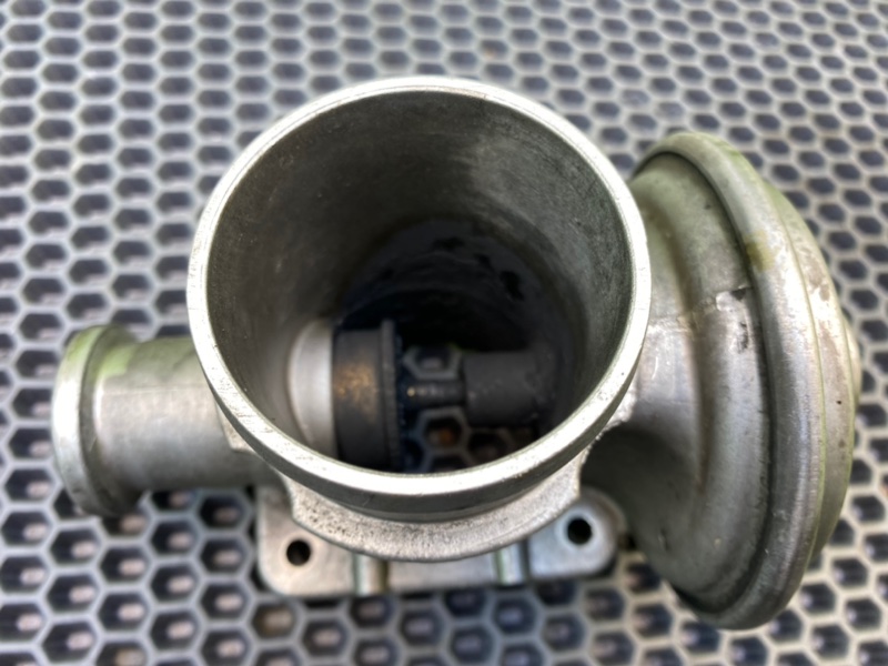 Клапан EGR, 1700 рублей, Калининград