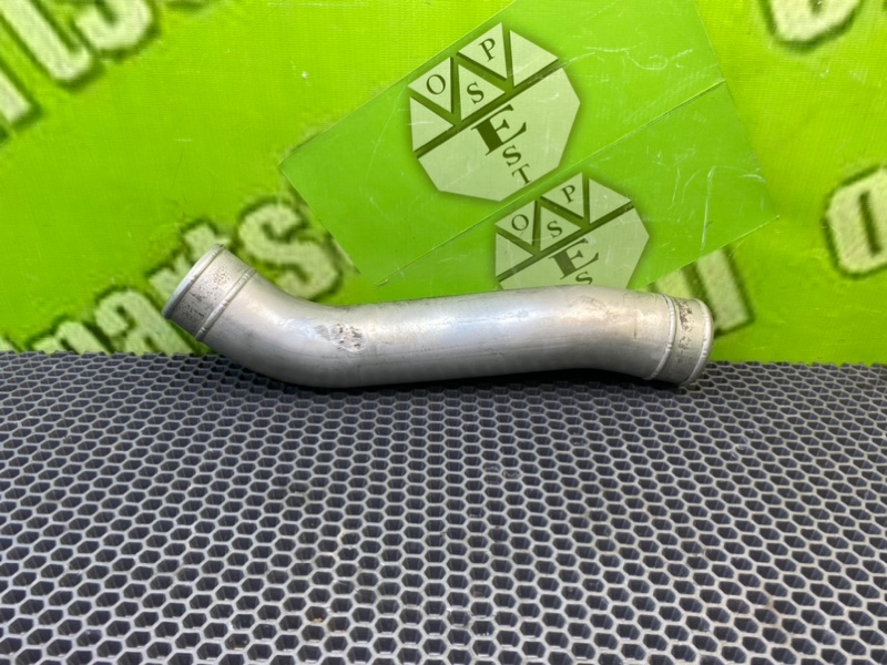 Патрубок интеркулера, 1600 рублей, Калининград