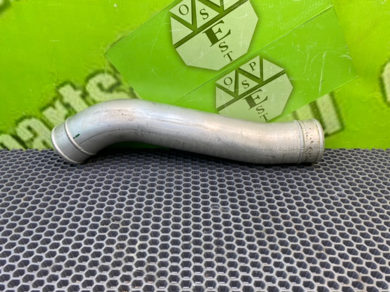 Патрубок интеркулера, 1600 рублей, Калининград