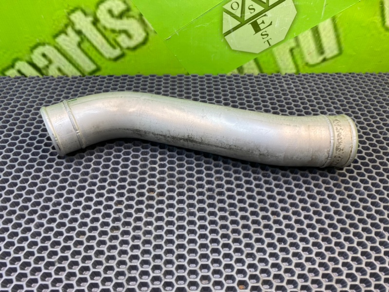 Патрубок интеркулера, 1600 рублей, Калининград