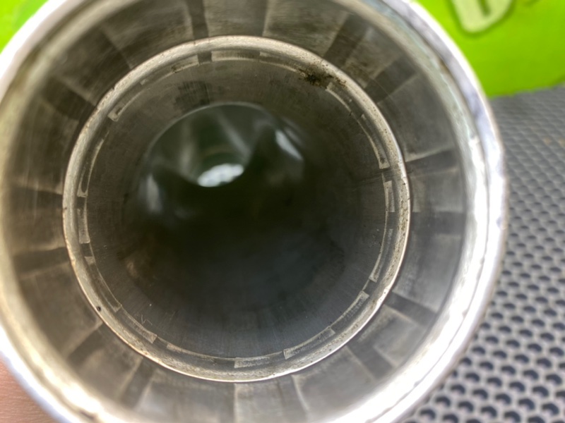 Патрубок интеркулера, 1600 рублей, Калининград