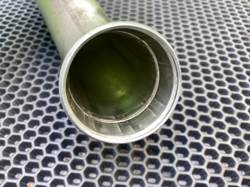 Патрубок интеркулера, 1600 рублей, Калининград