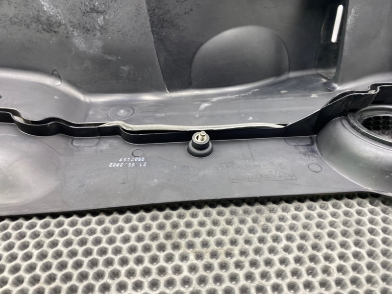 Корпус воздушного фильтра, 1200 рублей, Калининград