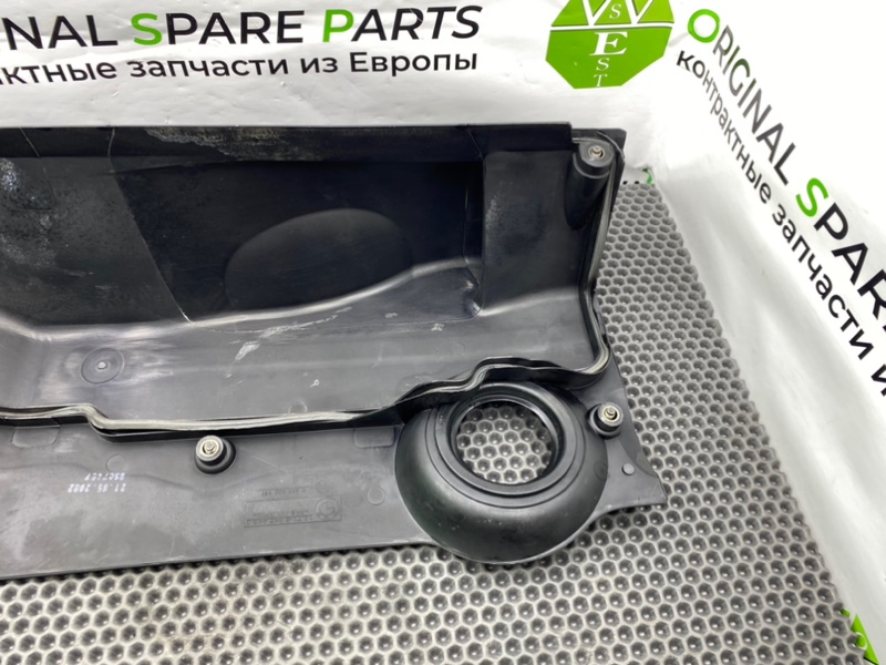 Корпус воздушного фильтра, 1200 рублей, Калининград