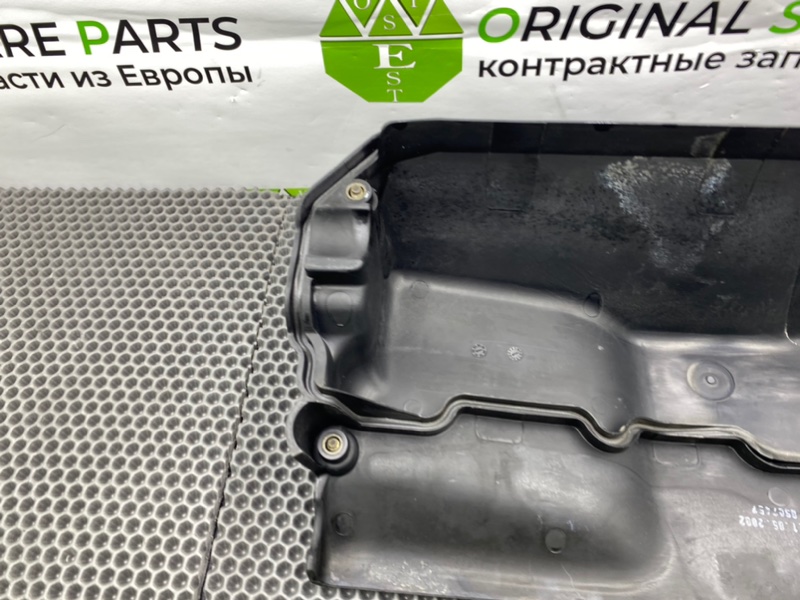 Корпус воздушного фильтра, 1200 рублей, Калининград