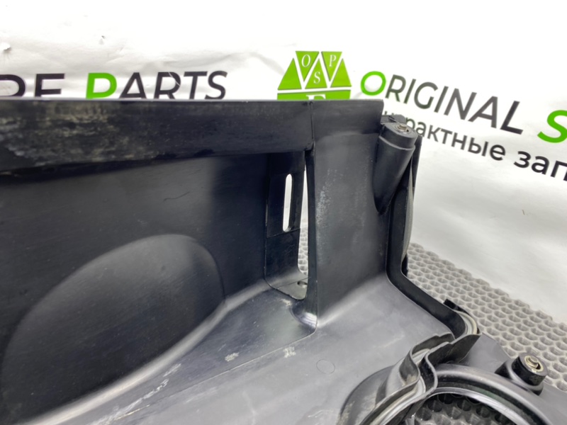 Корпус воздушного фильтра, 1200 рублей, Калининград