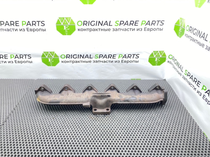 Выпускной коллектор, 4800 рублей, Калининград