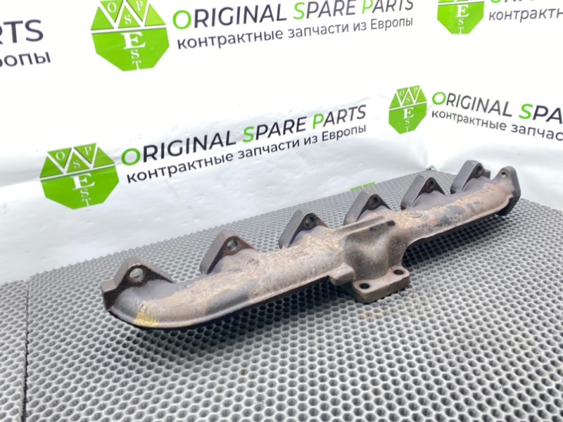 Выпускной коллектор, 4800 рублей, Калининград