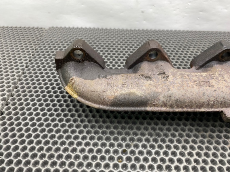 Выпускной коллектор, 4800 рублей, Калининград