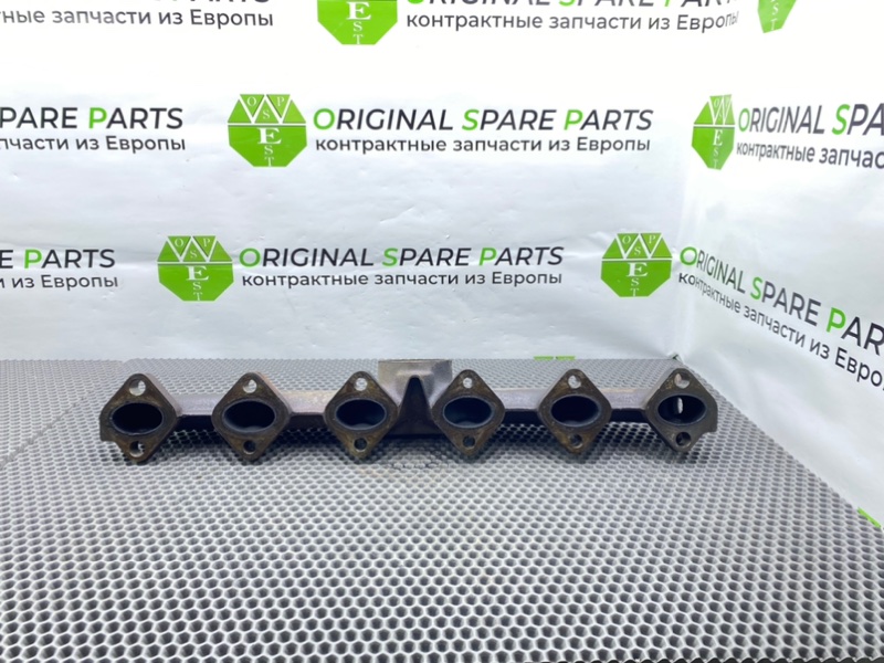 Выпускной коллектор, 4800 рублей, Калининград