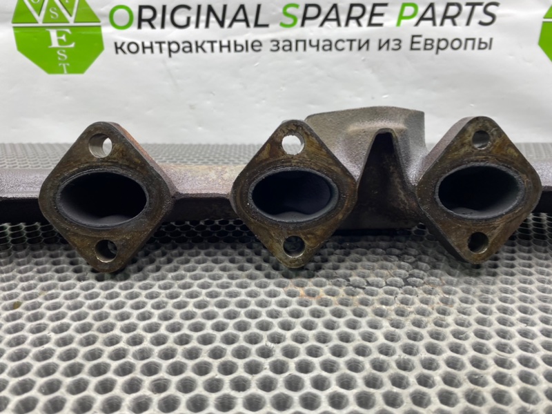 Выпускной коллектор, 4800 рублей, Калининград