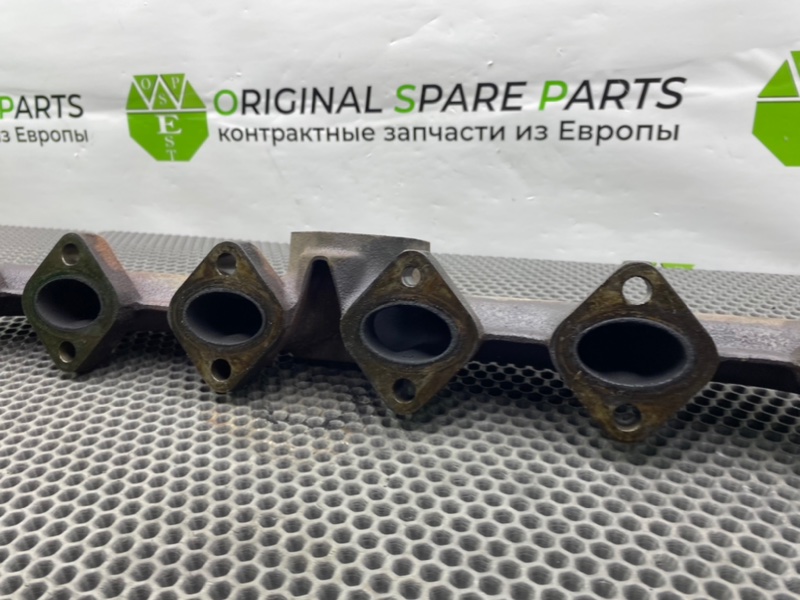 Выпускной коллектор, 4800 рублей, Калининград