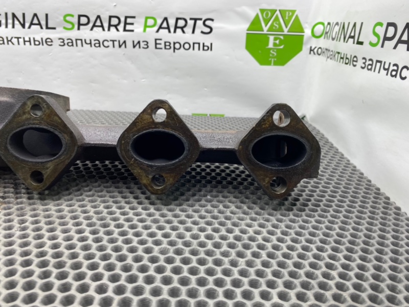 Выпускной коллектор, 4800 рублей, Калининград