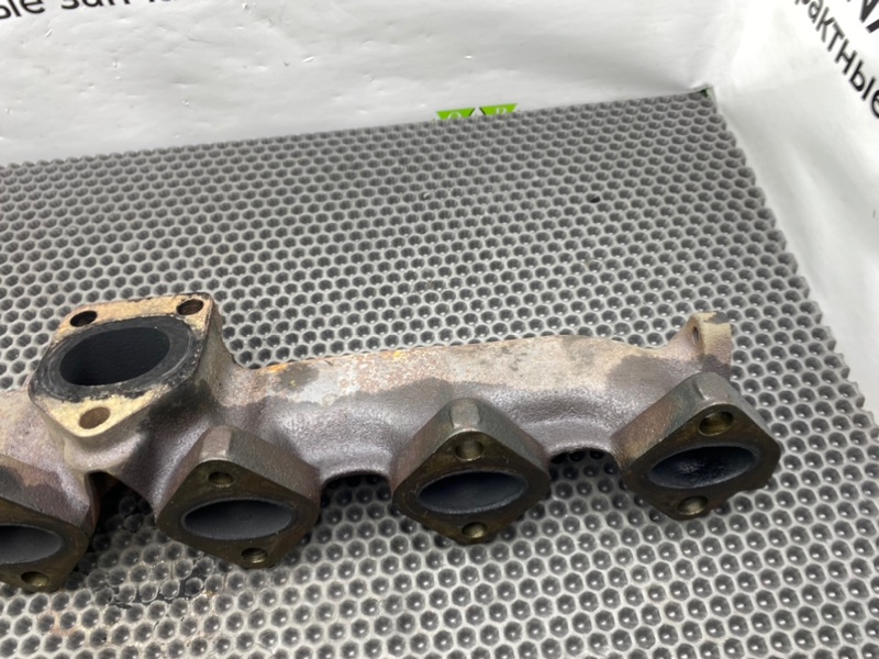 Выпускной коллектор, 4800 рублей, Калининград