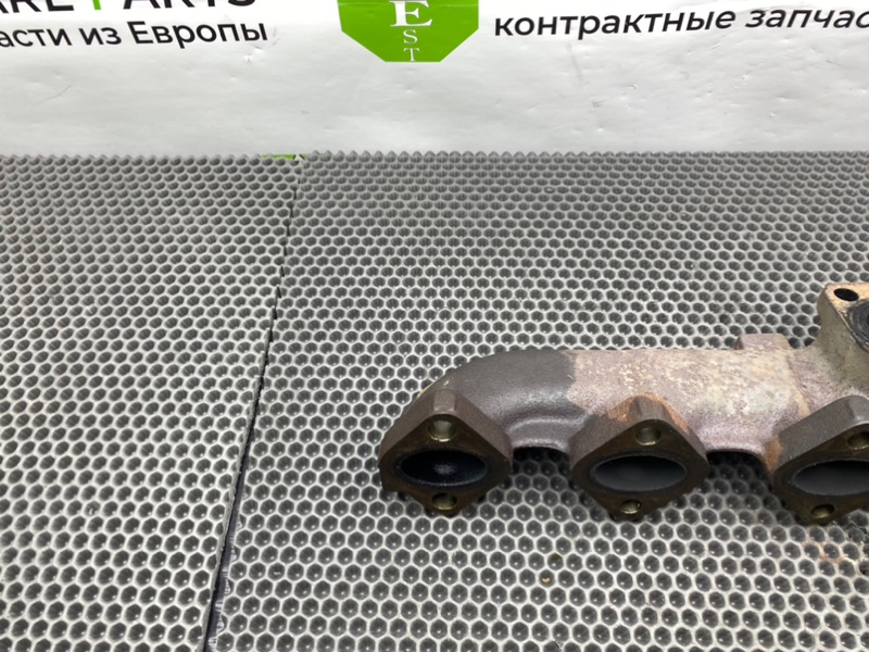 Выпускной коллектор, 4800 рублей, Калининград