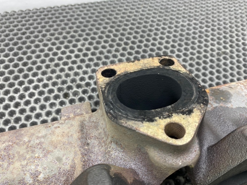 Выпускной коллектор, 4800 рублей, Калининград