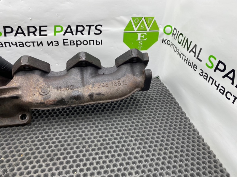 Выпускной коллектор, 4800 рублей, Калининград