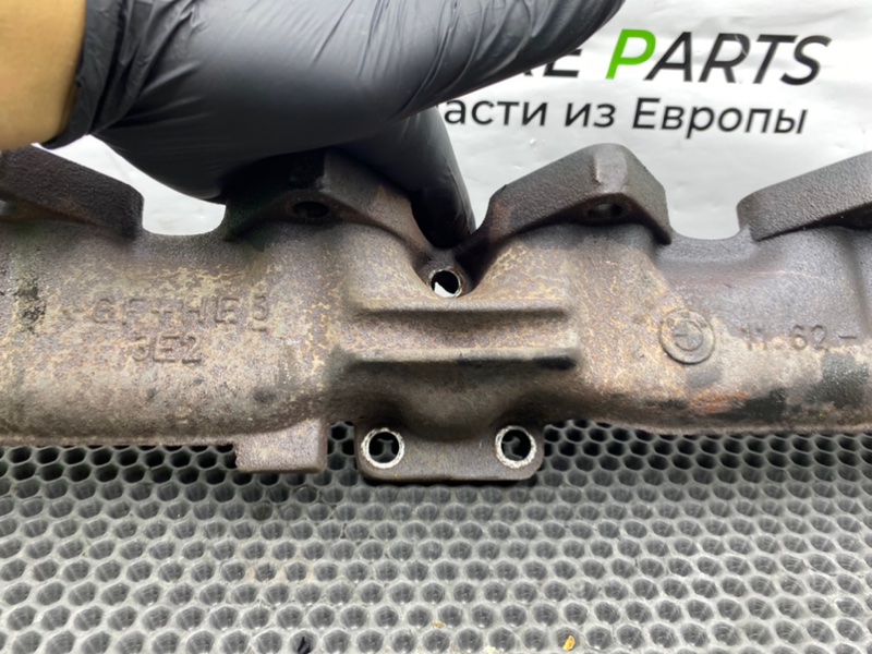 Выпускной коллектор, 4800 рублей, Калининград