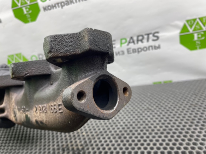 Выпускной коллектор, 4800 рублей, Калининград