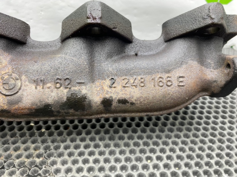 Выпускной коллектор, 4800 рублей, Калининград