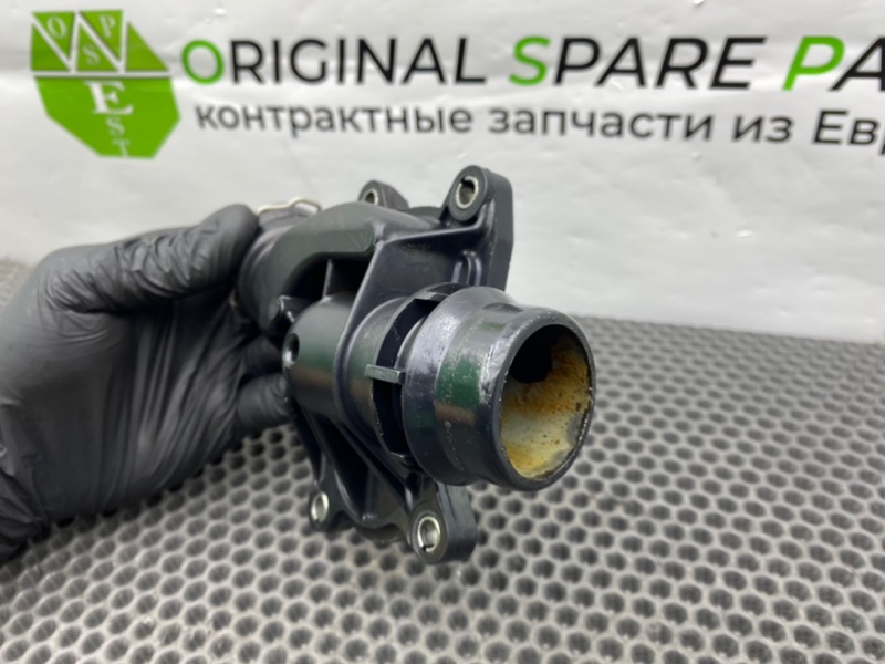 Корпус термостата, 1200 рублей, Калининград