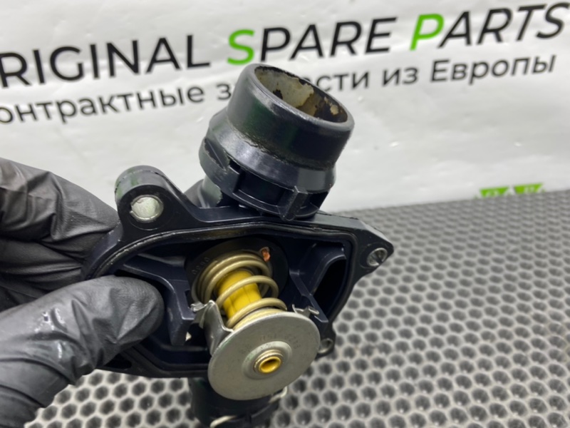 Корпус термостата, 1200 рублей, Калининград