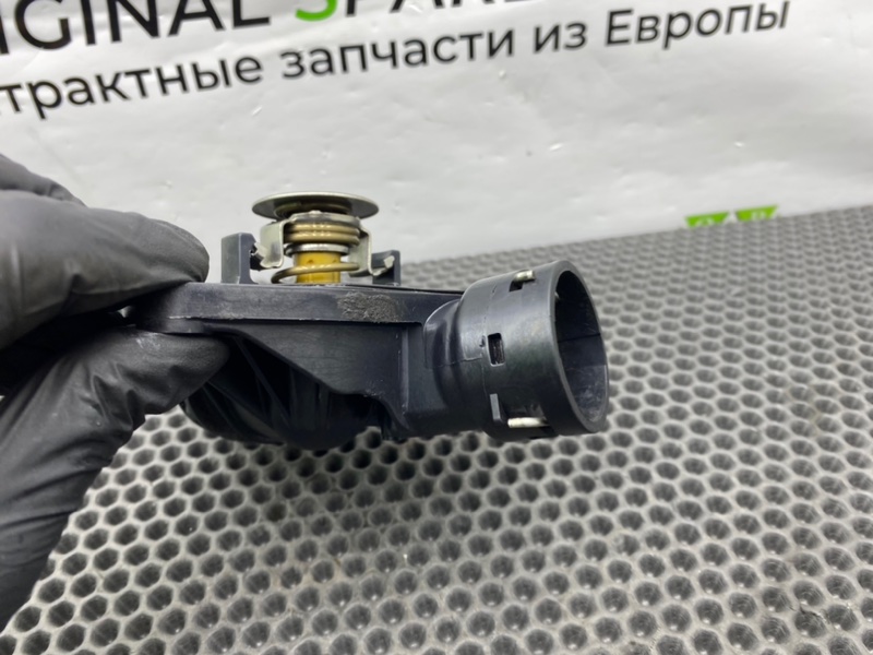 Корпус термостата, 1200 рублей, Калининград