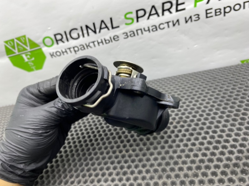 Корпус термостата, 1200 рублей, Калининград