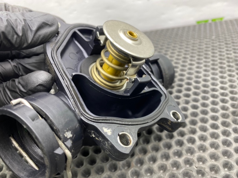 Корпус термостата, 1200 рублей, Калининград