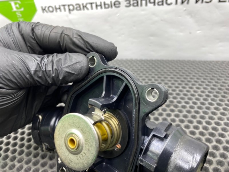 Корпус термостата, 1200 рублей, Калининград