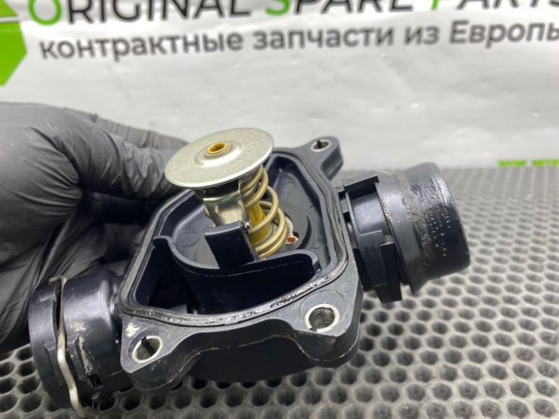 Корпус термостата, 1200 рублей, Калининград