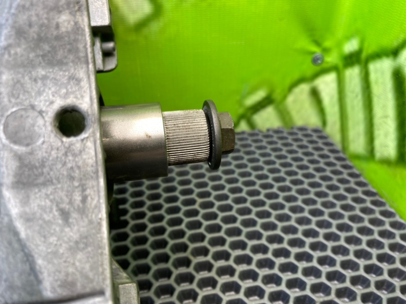 Рулевая колонка, 3900 рублей, Калининград