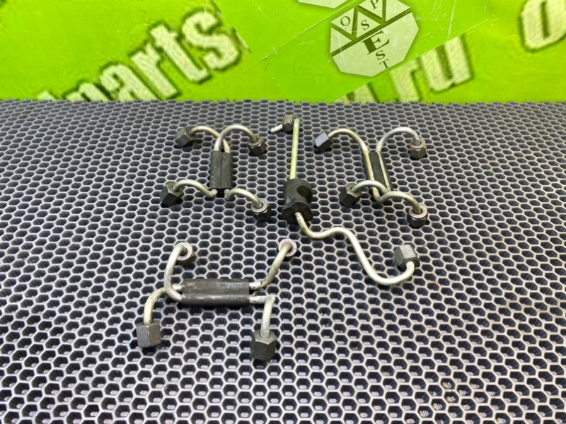 Топливные трубки, 1200 рублей, Калининград