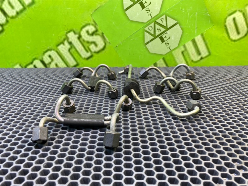 Топливные трубки, 1200 рублей, Калининград