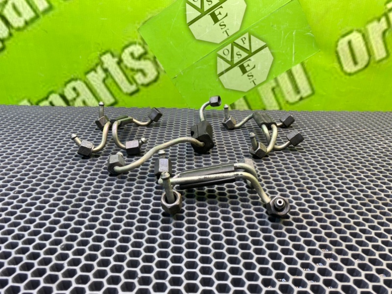 Топливные трубки, 1200 рублей, Калининград