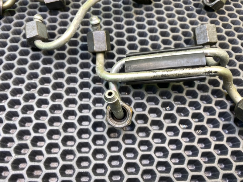 Топливные трубки, 1200 рублей, Калининград