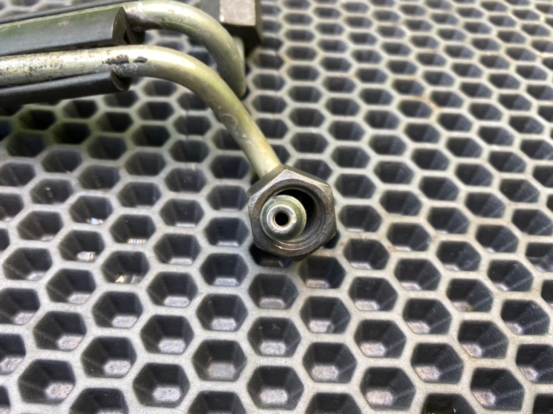 Топливные трубки, 1200 рублей, Калининград