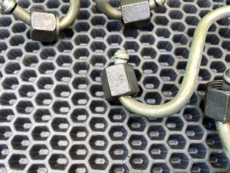 Топливные трубки, 1200 рублей, Калининград