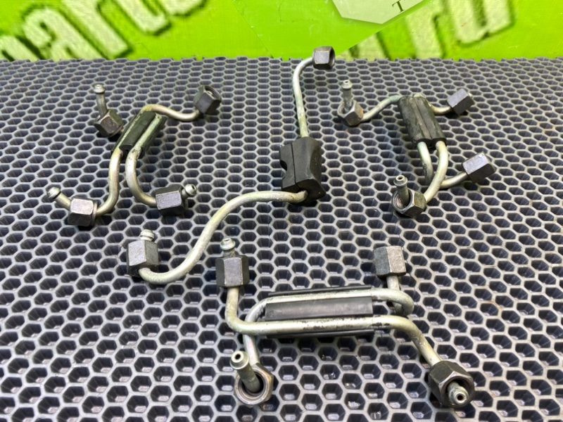 Топливные трубки, 1200 рублей, Калининград