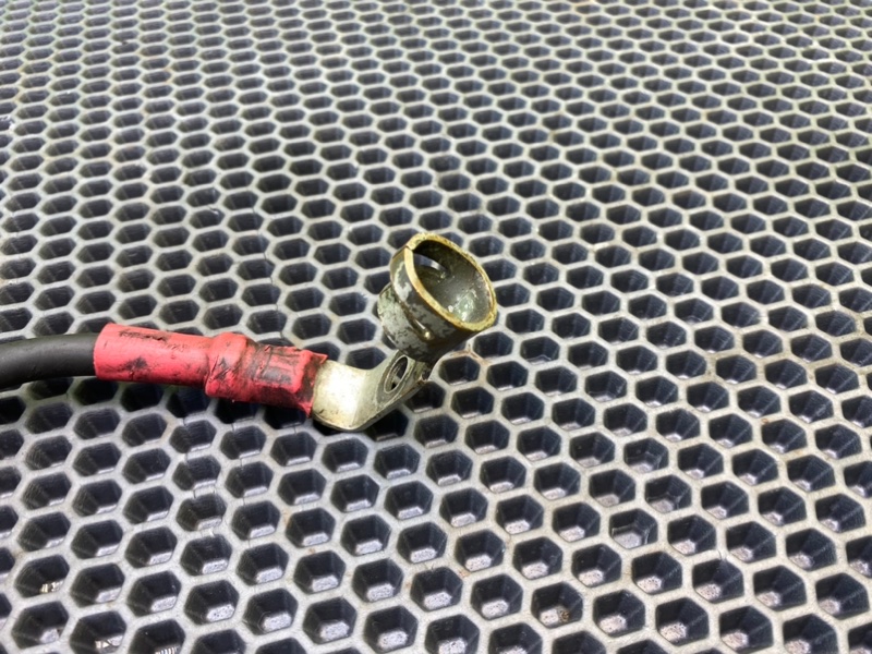 Силовой провод, 800 рублей, Калининград