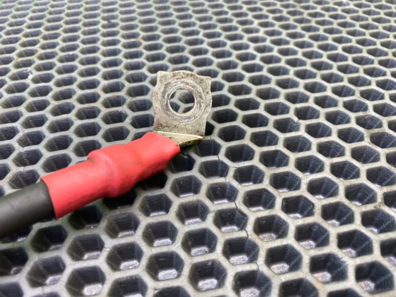 Силовой провод, 800 рублей, Калининград