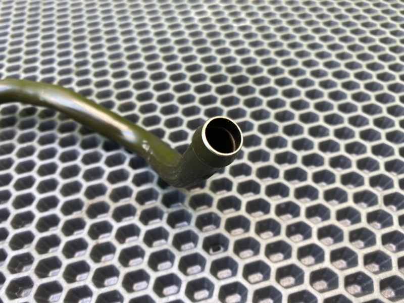 Трубка вакуумного усилителя тормозов, 1100 рублей, Калининград