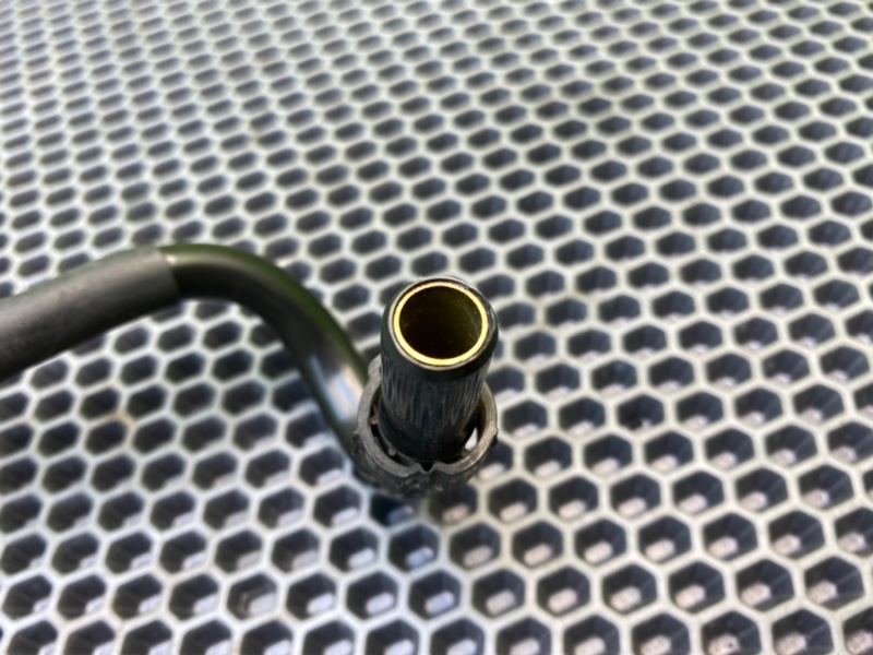 Трубка вакуумного усилителя тормозов, 1100 рублей, Калининград