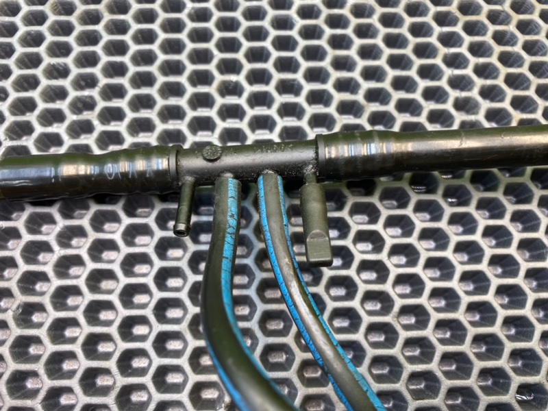 Трубка вакуумного усилителя тормозов, 1100 рублей, Калининград