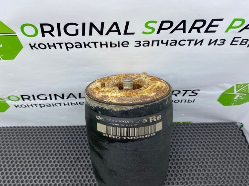 Подушка пневмоподвески, 2300 рублей, Калининград