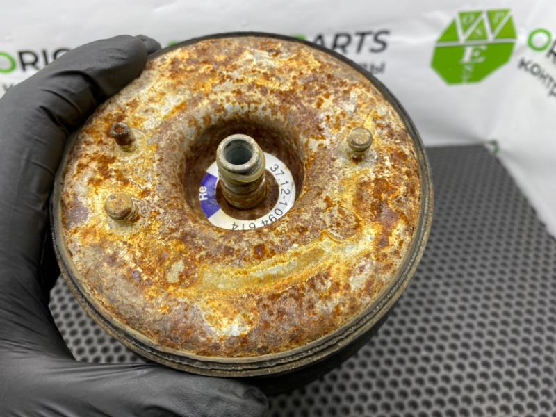 Подушка пневмоподвески, 2300 рублей, Калининград