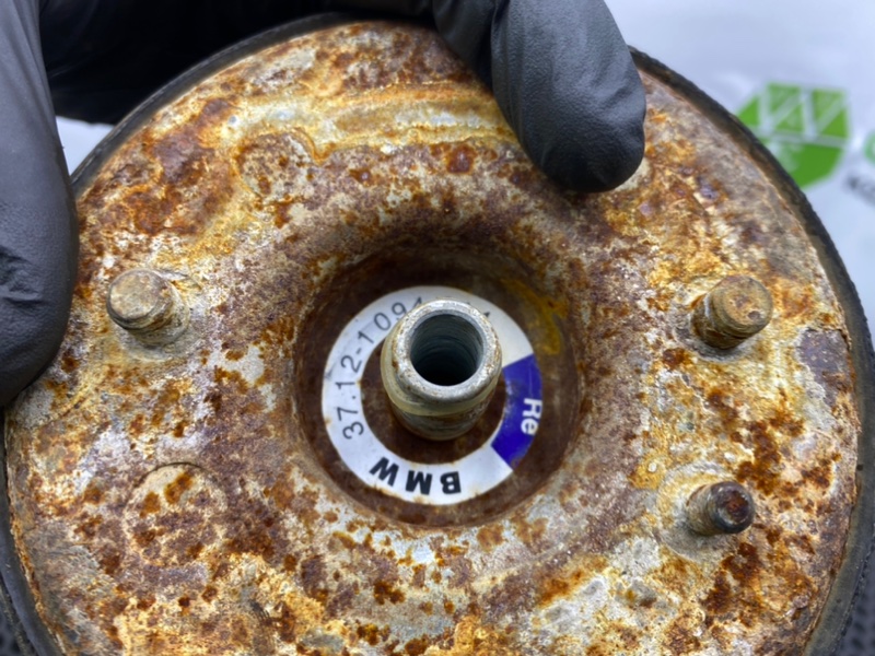 Подушка пневмоподвески, 2300 рублей, Калининград